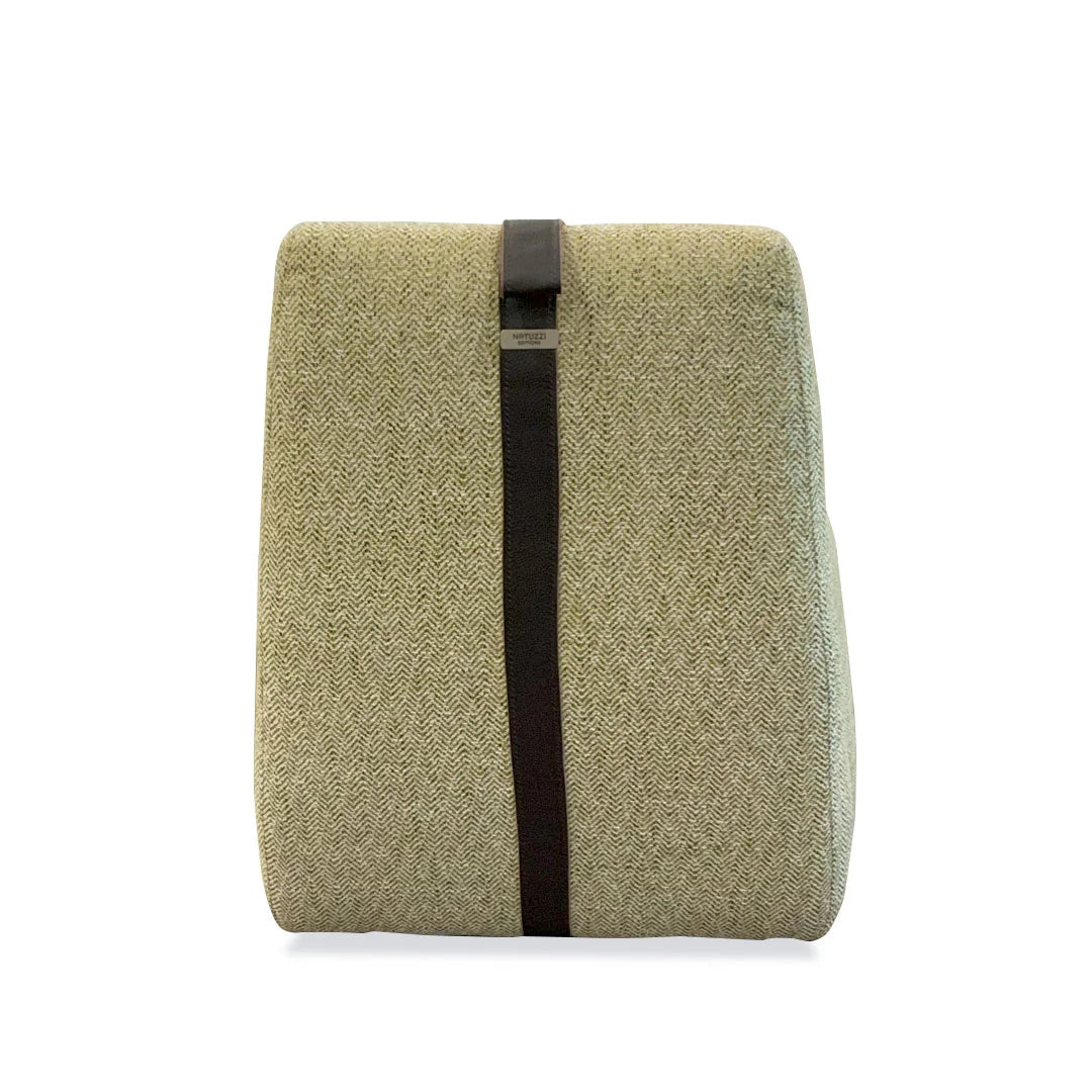 GAIA A921 VERDE MIX ATRAS NATUZZI