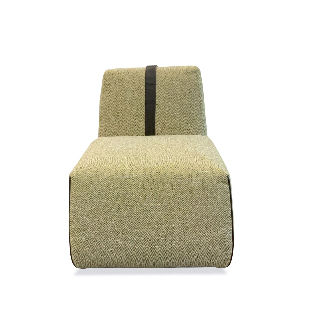 GAIA A921 VERDE MIX FRENTE