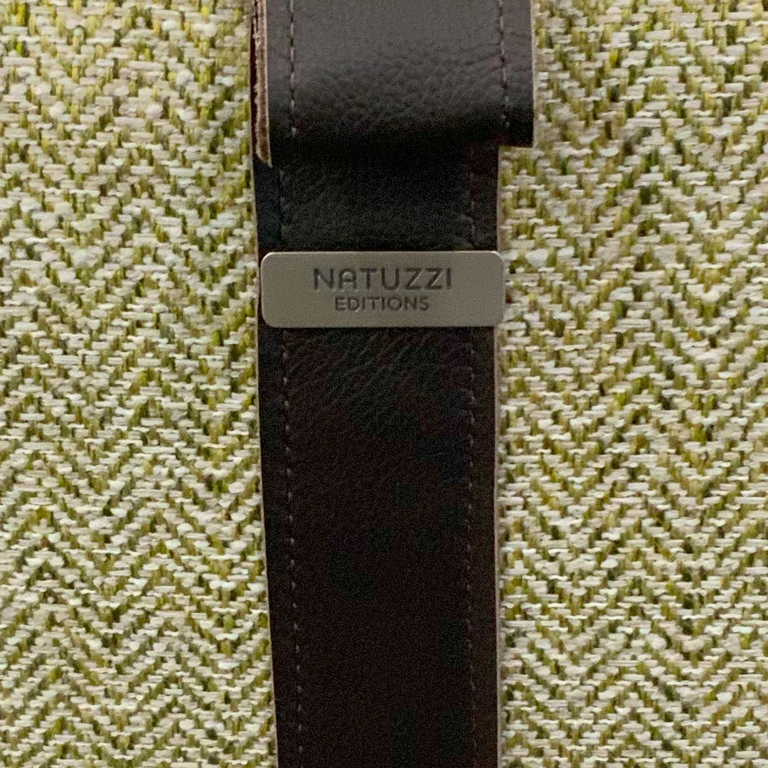 GAIA A921 VERDE MIX  NATUZZI