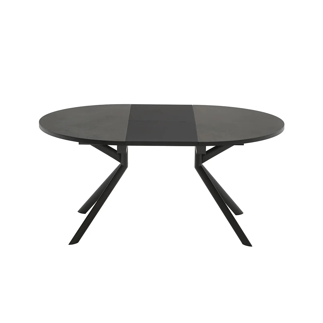 Mesa Extensible Italiana Giove Cerámica 140 cm