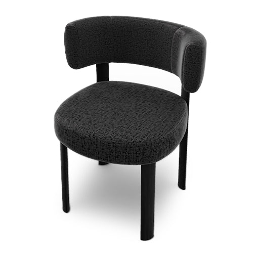 silla glen de madera