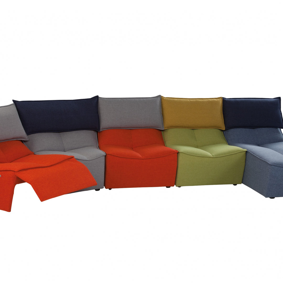 Sillón Hip Hop. Muebles Italianos