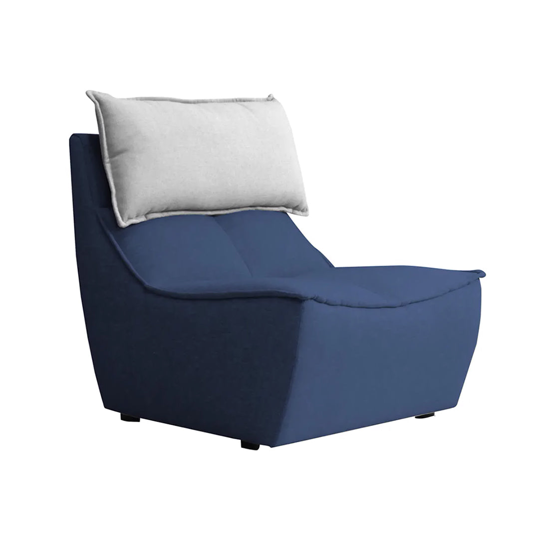 Sillón Hip Hop. Muebles Italianos