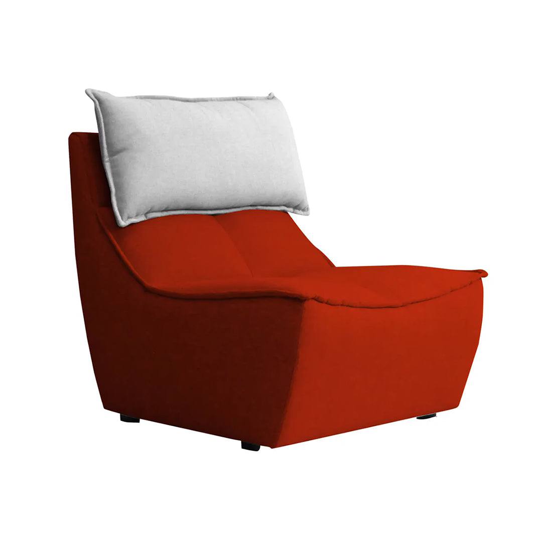 Sillón Hip Hop. Muebles Italianos