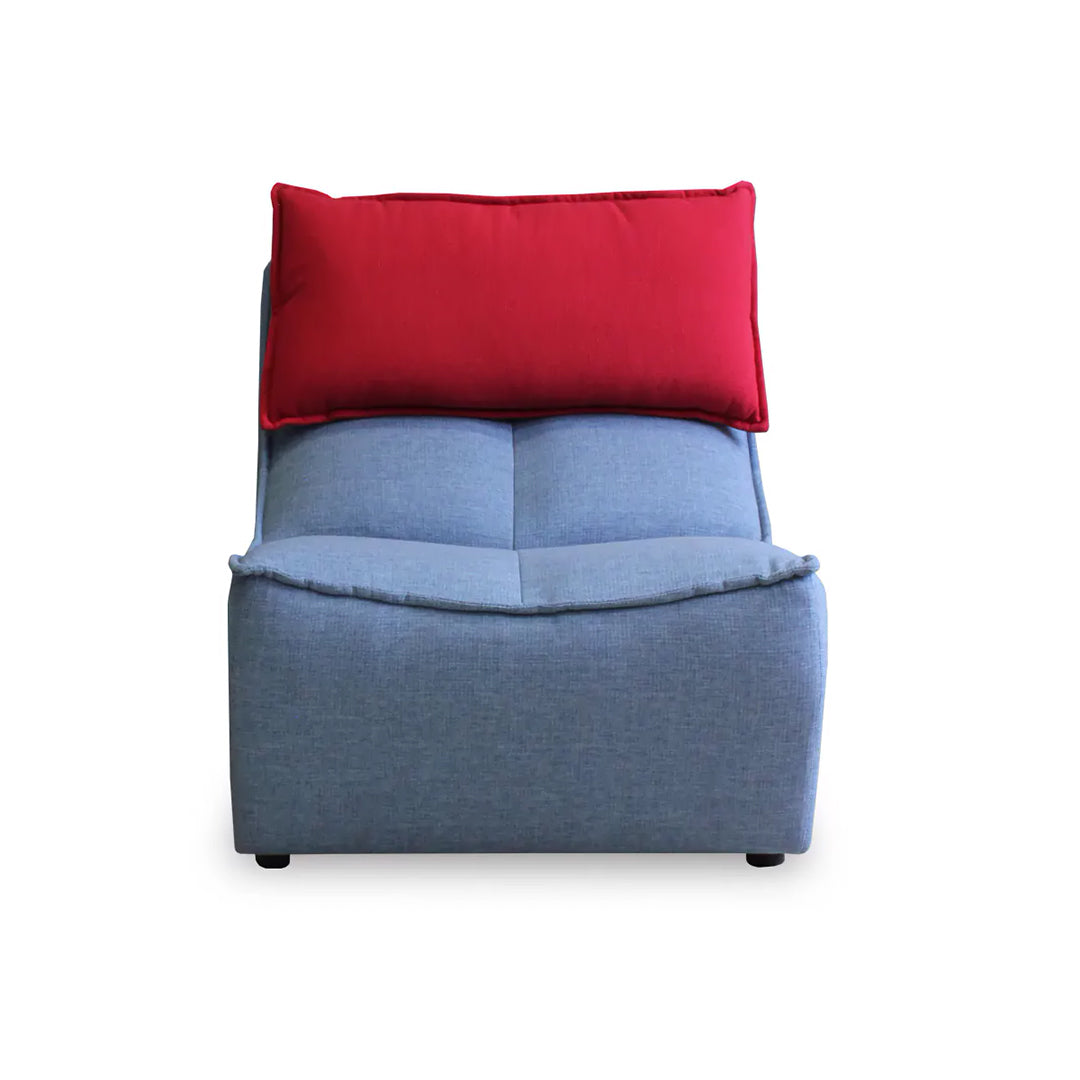 Sillón Hip Hop. Muebles Italianos