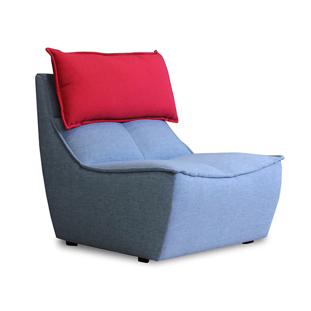 Sillón Hip Hop. Muebles Italianos