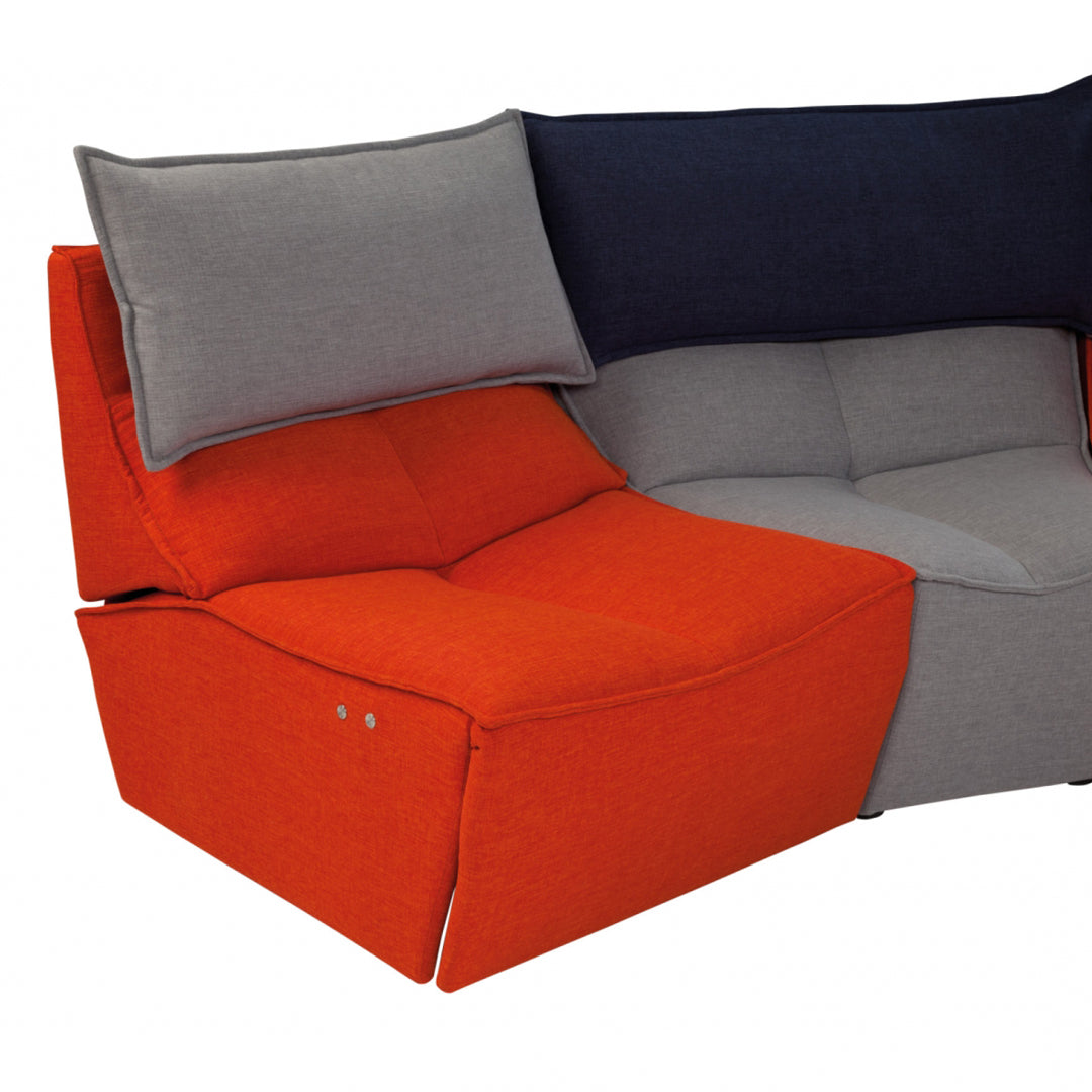 Sillón Hip Hop. Muebles Italianos