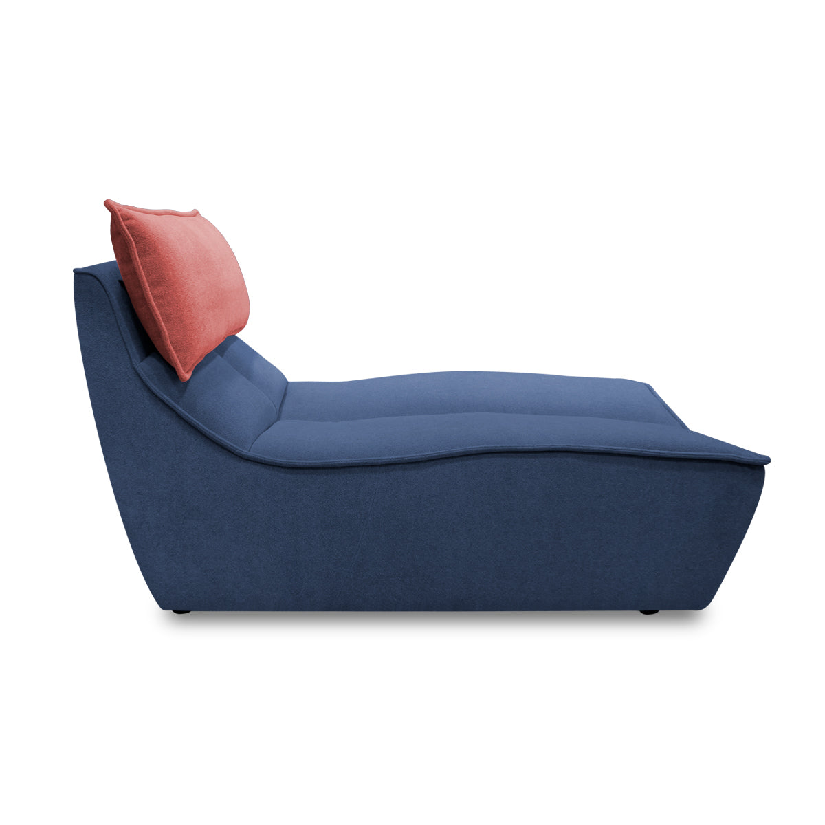 Chaise Longue Hip Hop Riccio