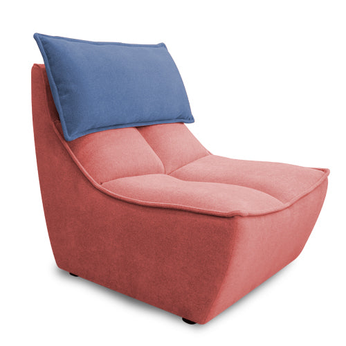 Sillón Hip Hop Riccio