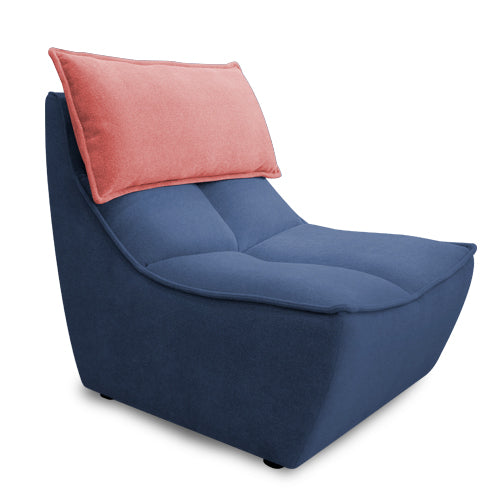 Sillón Hip Hop Riccio