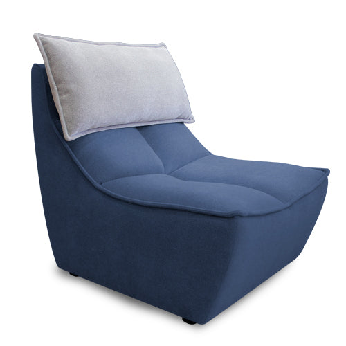 Sillón Hip Hop Riccio