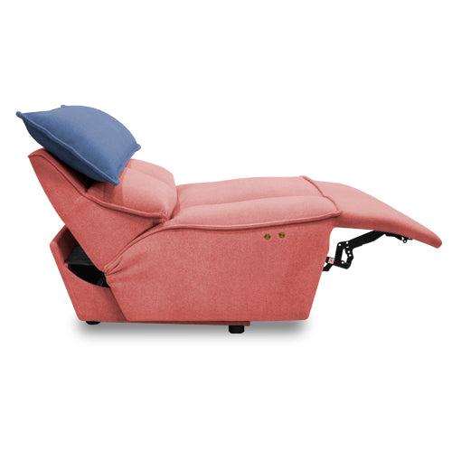 Sillón reclinable Hip Hop Riccio