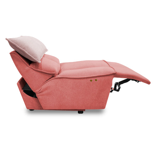 Sillón reclinable Hip Hop Riccio