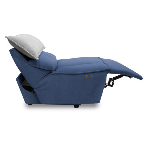 Sillón reclinable Hip Hop Riccio