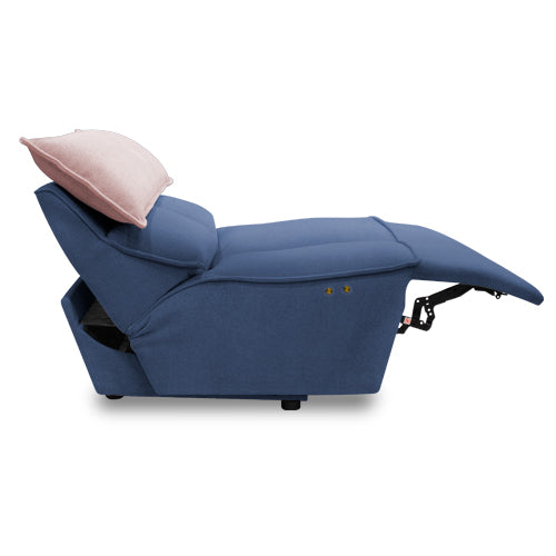 Sillón reclinable Hip Hop Riccio