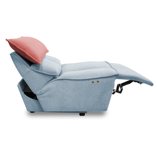 Sillón reclinable Hip Hop Riccio