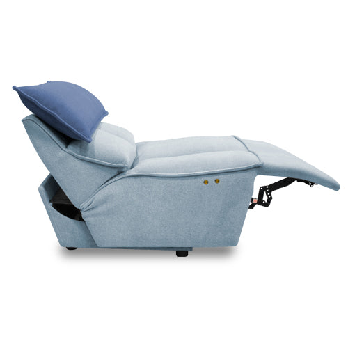 Sillón reclinable Hip Hop Riccio