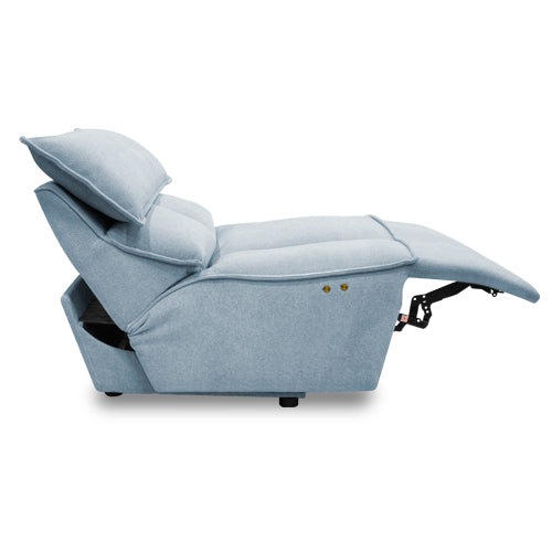 Sillón reclinable Hip Hop Riccio