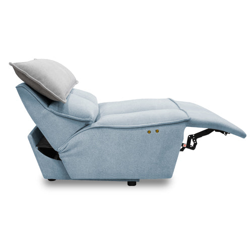 Sillón reclinable Hip Hop Riccio