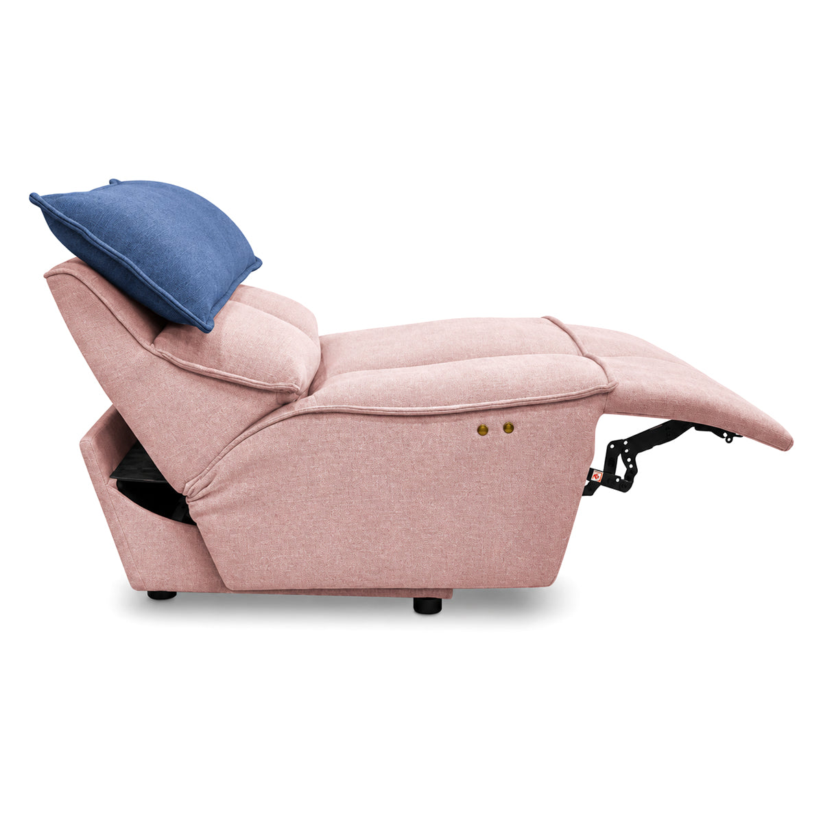 Sillón reclinable Hip Hop Riccio