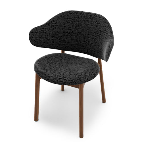 Silla Holly de Madera