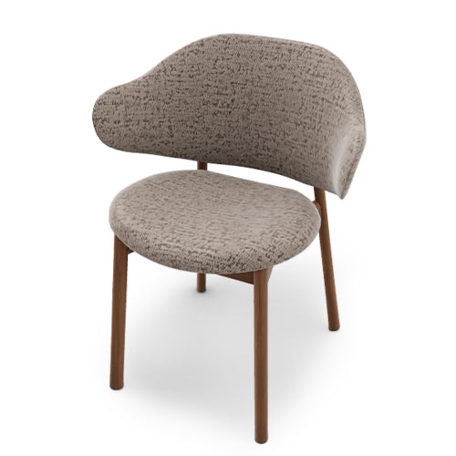 Silla Holly de Madera