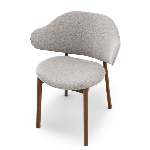 Silla Holly de Madera