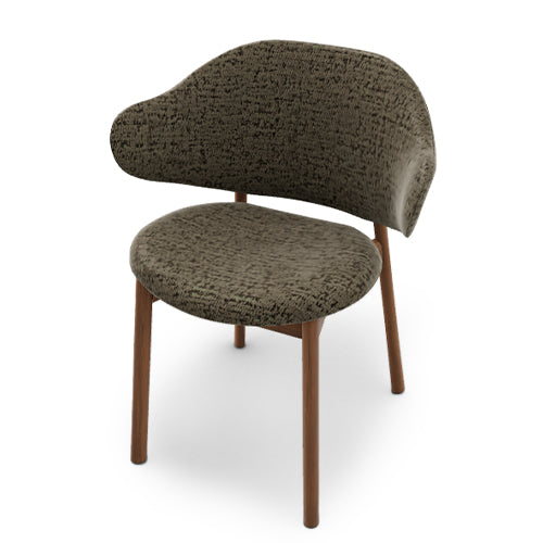 Silla Holly de Madera