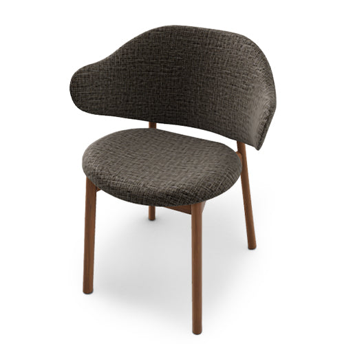 Silla Holly de Madera