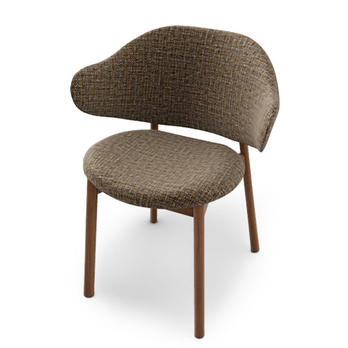 Silla Holly de Madera