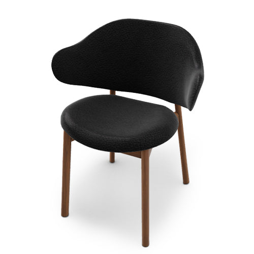 Silla Holly de Madera