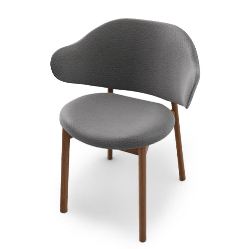 Silla Holly de Madera