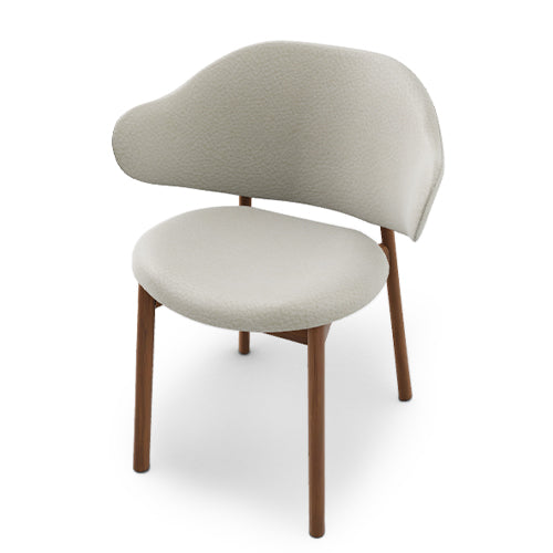 Silla Holly de Madera