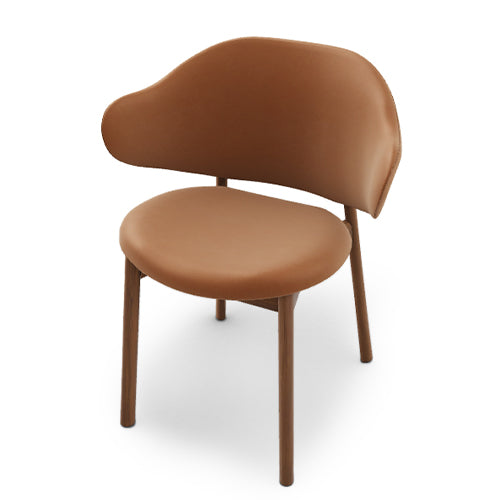 Silla Holly de Madera