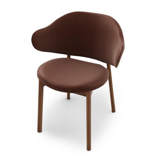 Silla Holly de Madera