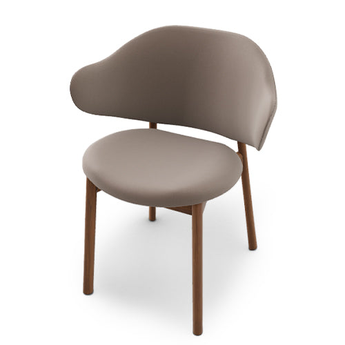 Silla Holly de Madera