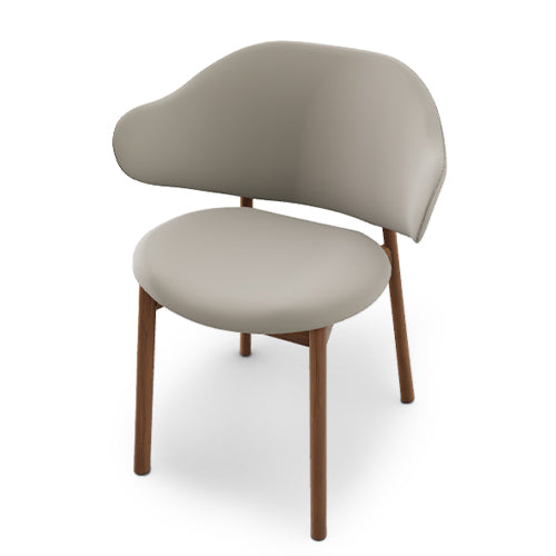 Silla Holly de Madera