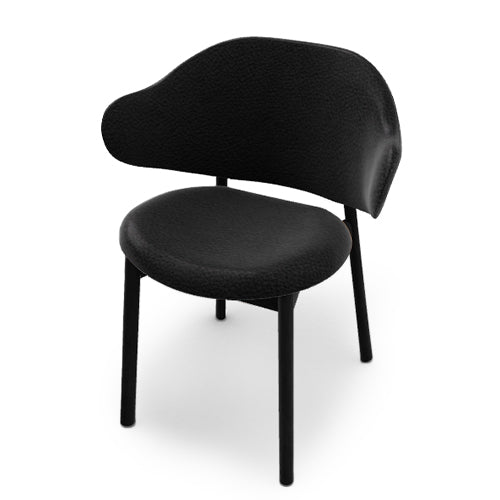 Silla Holly de Madera