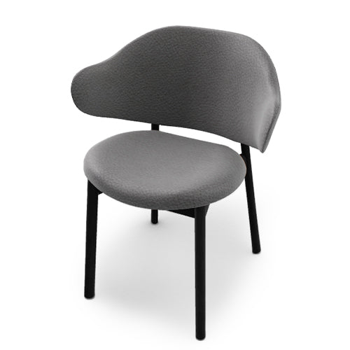 Silla Holly de Madera