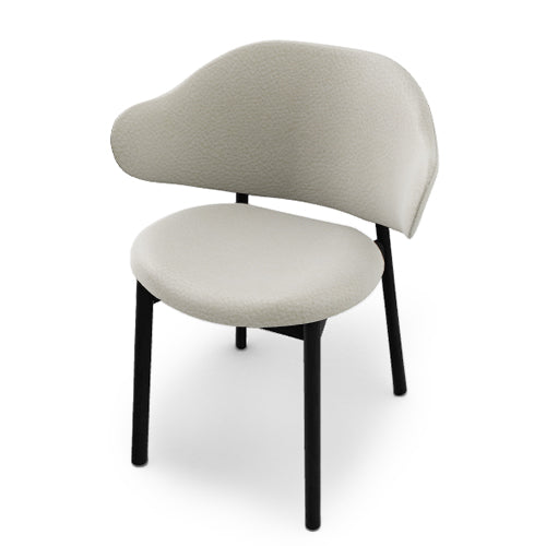 Silla Holly de Madera