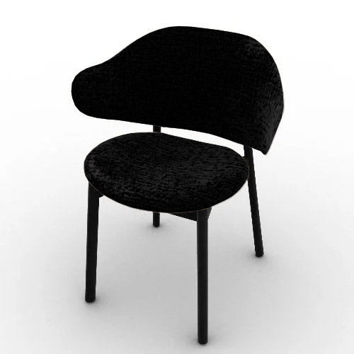 Silla Holly de Madera