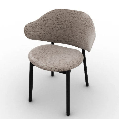 Silla Holly de Madera