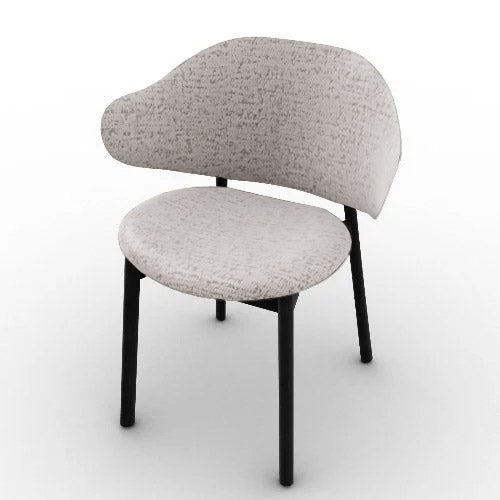 Silla Holly de Madera