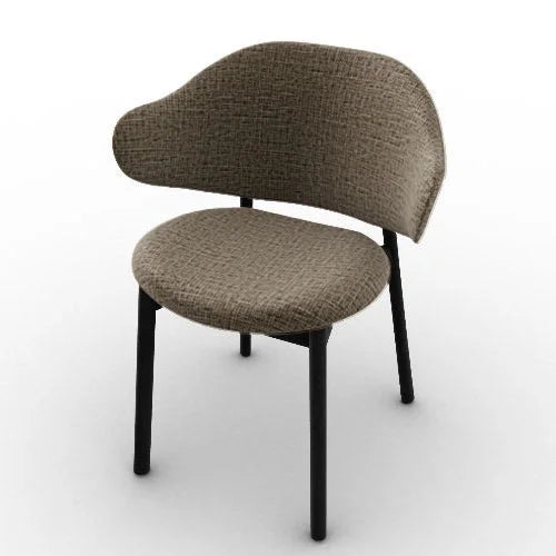 Silla Holly de Madera