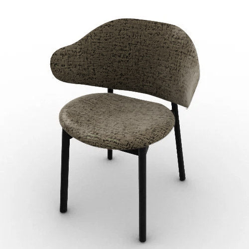 Silla Holly de Madera