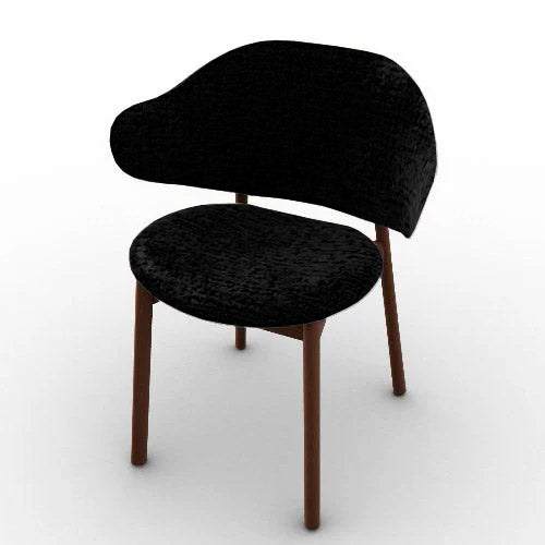 Silla Holly de Madera