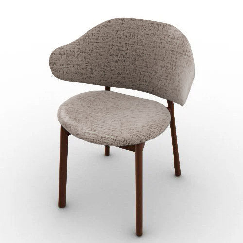 Silla Holly de Madera