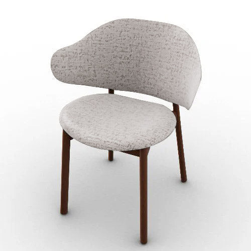 Silla Holly de Madera