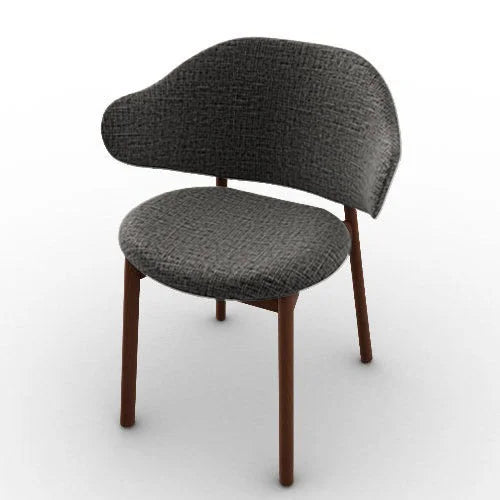 Silla Holly de Madera