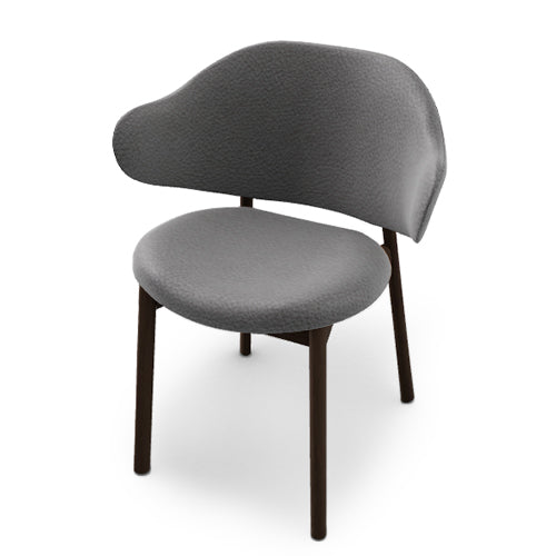 Silla Holly de Madera